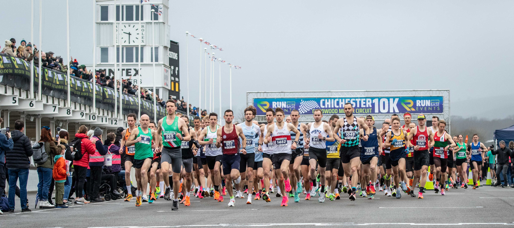 Chichester 10K